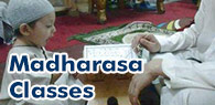 Madharasa Classes